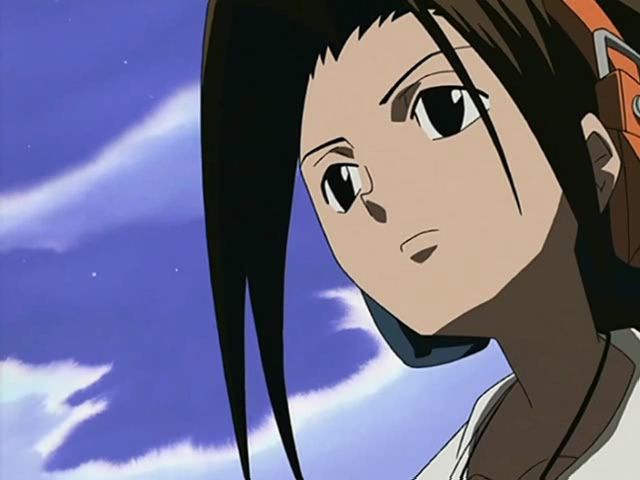 Otaku Gallery  / Anime e Manga / Shaman King / Screen Shots / Episodi / 54 - The 8th Angel / 099.jpg